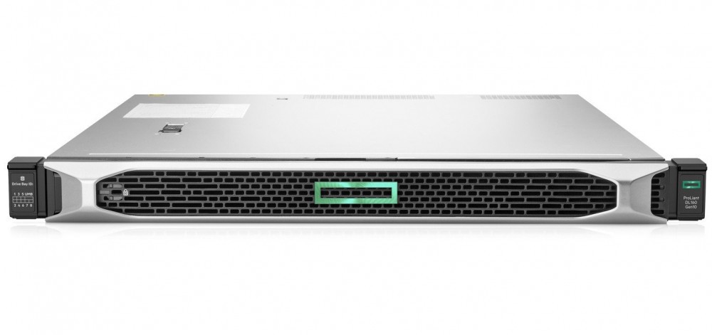 HP_Proliant_DL_160_Gen10