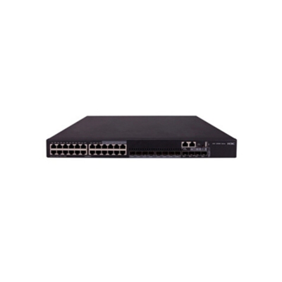 Коммутатор H3C S5560X-30C-EI (нет в наличии)