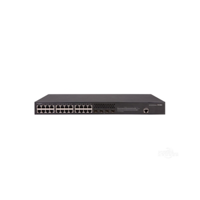 H3C кампусный коммутатор доступа (S5130S-28SPWR-EI)