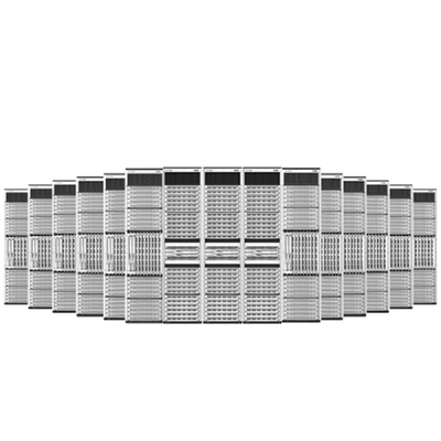 H3C кластерный маршрутизатор (CR19000 (3+12)