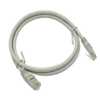 Datarex коммутационный шнур U/UTP кат. 5e LSZH, 1,5м