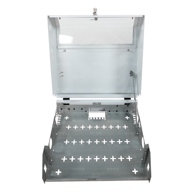 Шкаф настенный SOHO 19