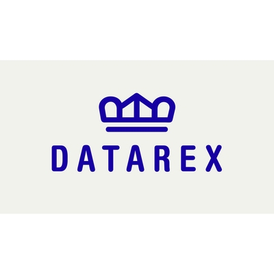 Datarex колпачок пластиковый для шнуров, прозр,10 шт