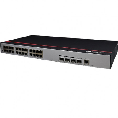 Коммутатор Huawei S5735-L24T4S-A1 Коммутатор Huawei S5735-L24T4S-A1