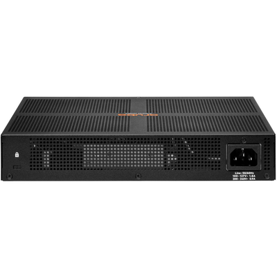 Коммутатор HPE Aruba 6100 JL679A#ABB