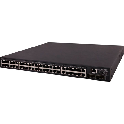 Коммутатор H3C LS-5130S-52P-PWR-EI-GL