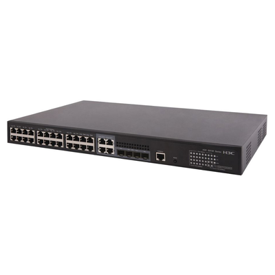 Коммутатор H3C S5130S-28S-PWR-EI