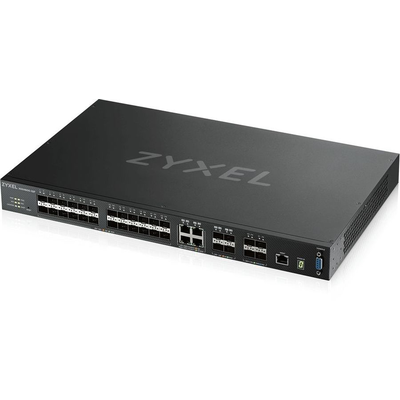 Коммутатор Zyxel XGS4600-32F-ZZ0102F