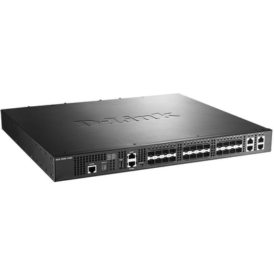Коммутатор D-Link DXS-3400-24SC/A1ASI