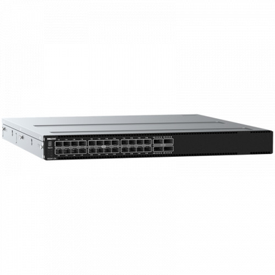 Коммутатор DELL EMC S5224F-ON Switch