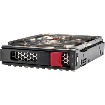 Жесткий диск HPE 1TB SATA 7.2K LFF LP DS HDD Жесткий диск HPE 1TB SATA 7.2K LFF LP DS HDD