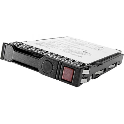 Жесткий диск  HPE 600GB SAS 12G Enterprise