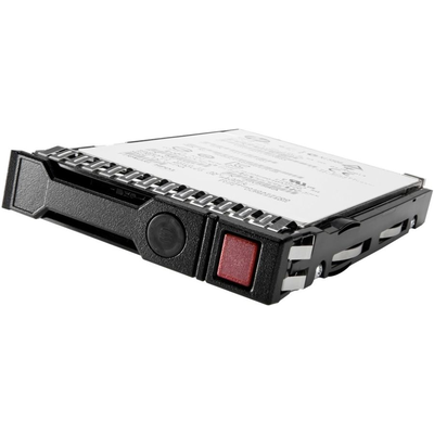 Жесткий диск HPE 1.2TB SAS 12G Enterprise 10K SFF (2.5in) Жесткий диск HPE 1.2TB SAS 12G Enterprise 10K SFF (2.5in)