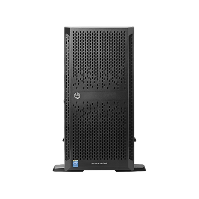 Башенный сервер HPE ML350T09 16 GB 2.1 GHz (нет в наличии) Башенный сервер HPE ML350T09 16 GB 2.1 GHz (нет в наличии)