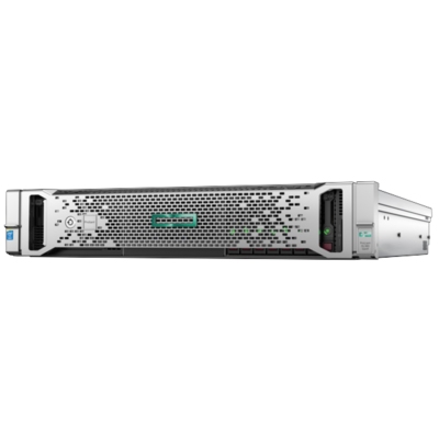 Стоечный сервер HPE DL380 Gen9 2U 8-core 21GB 2.6GHz Стоечный сервер HPE DL380 Gen9 2U 8-core 21GB 2.6GHz
