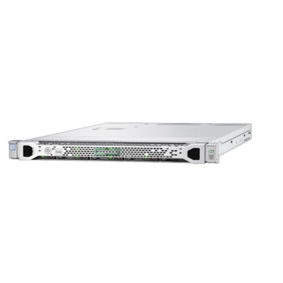 Стоечный сервер HPE DL360 Gen9 1U 12-core 32GB 2.2GHz Стоечный сервер HPE DL360 Gen9 1U 12-core 32GB 2.2GHz