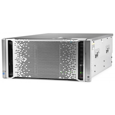 Стоечный сервер HPE ML350R09 5U 10-core 32 GB 2.2 GHz Стоечный сервер HPE ML350R09 5U 10-core 32 GB 2.2 GHz