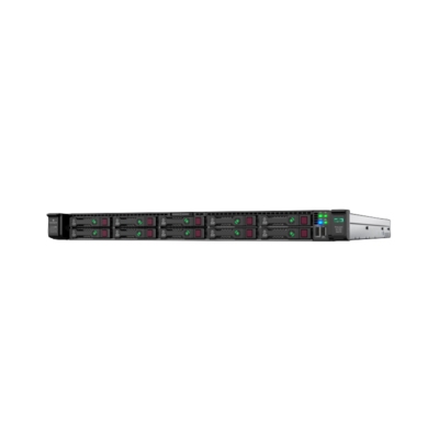 Стоечный сервер HPE DL360 Gen10 1U 8-core 16 GB 1.7 GHz Стоечный сервер HPE DL360 Gen10 1U 8-core 16 GB 1.7 GHz