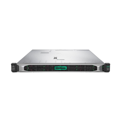 Стоечный сервер HPE DL360 Gen10 1U 16-core 64 GB 2.1 GHz Стоечный сервер HPE DL360 Gen10 1U 16-core 64 GB 2.1 GHz