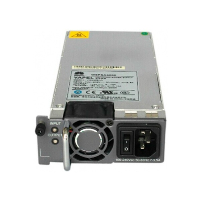 Huawei блок питания 500W AC PoE (PAC-500WA-BE) Huawei блок питания 500W AC PoE (PAC-500WA-BE)