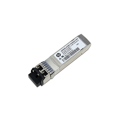 HPE трансивер X130 10G SFP+ LC SR