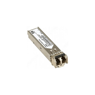 HPE X121 трансивер 1G SFP LC SX