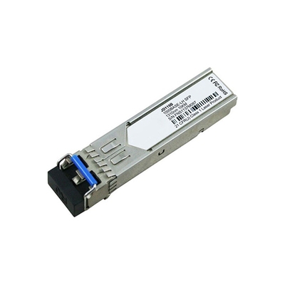 HPE X120 трансивер 1G SFP LC LX