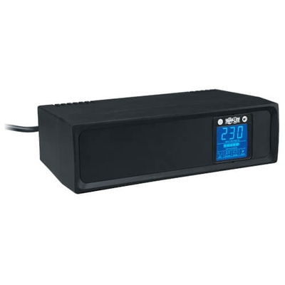 Tripp Lite линейно-интерактивный ИБП SmartPro Tripp Lite линейно-интерактивный ИБП SmartPro