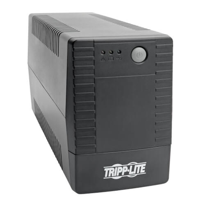 Tripp Lite ИБП сверхкомпактной конструкции Tripp Lite ИБП сверхкомпактной конструкции